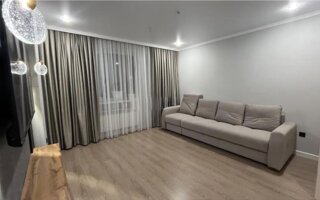 Продажа 2-комнатной квартиры, 54 м²