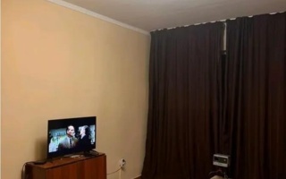Продажа 1-комнатной квартиры, 40 м²