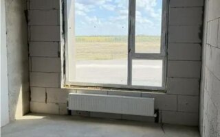 Продажа 1-комнатной квартиры, 37.63 м²