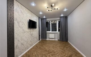 Продажа 3-комнатной квартиры, 69 м²