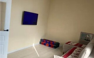 Продажа 2-комнатной квартиры, 60 м²