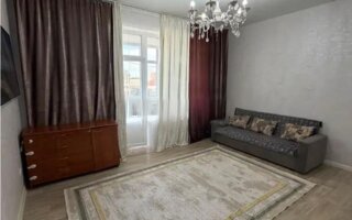 Продажа 2-комнатной квартиры, 50 м²