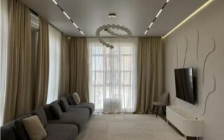Продажа 4-комнатной квартиры, 120 м²