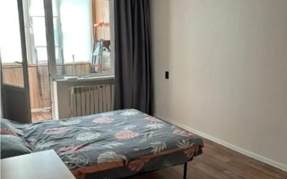 Продажа 1-комнатной квартиры, 32 м²
