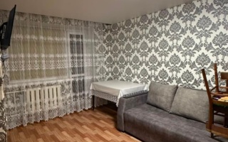 Продажа 1-комнатной квартиры, 30 м²