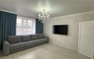Продажа 1-комнатной квартиры, 46.3 м²