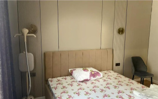 Продажа 2-комнатной квартиры, 45.4 м²