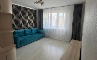Продажа 1-комнатной квартиры, 38 м²