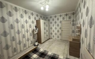 Продажа 2-комнатной квартиры, 55 м²