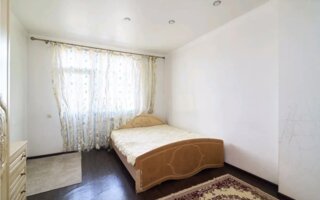 Продажа 1-комнатной квартиры, 47 м²