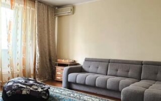 Продажа 4-комнатной квартиры, 101 м²