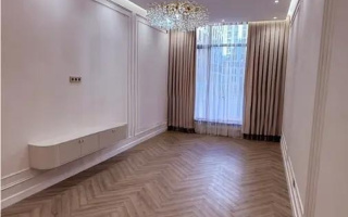 Продажа 3-комнатной квартиры, 110 м²