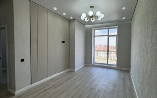 Продажа 2-комнатной квартиры, 38 м²
