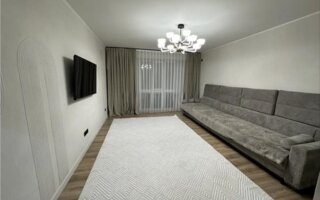Продажа 3-комнатной квартиры, 113 м²