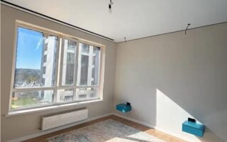 Продажа 2-комнатной квартиры, 46 м²