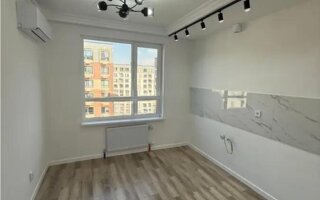 Продажа 1-комнатной квартиры, 35.5 м²