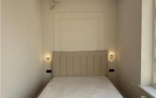 Продажа 2-комнатной квартиры, 40 м²