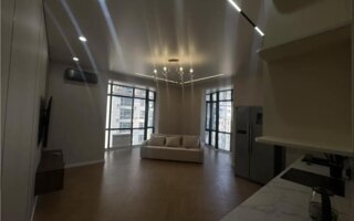 Продажа 3-комнатной квартиры, 88 м²