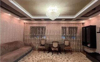 Продажа 3-комнатной квартиры, 97 м²