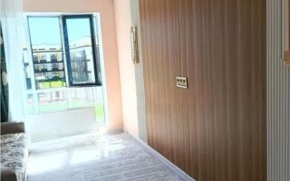 Продажа 1-комнатной квартиры, 36 м²