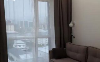 Продажа 2-комнатной квартиры, 47 м²
