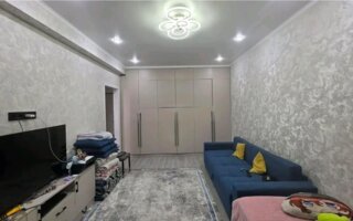 Продажа 1-комнатной квартиры, 41 м²