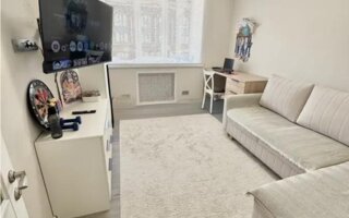 Продажа 4-комнатной квартиры, 100 м²
