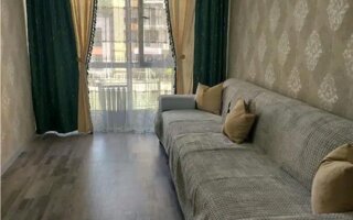 Продажа 2-комнатной квартиры, 60 м²