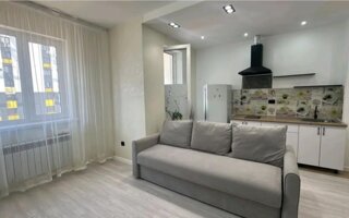 Продажа 1-комнатной квартиры, 29.2 м²