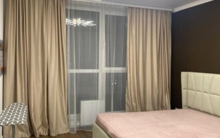 Продажа 3-комнатной квартиры, 63.5 м²