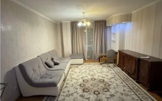 Продажа 2-комнатной квартиры, 75 м²