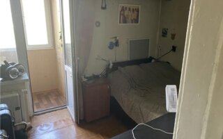 Продажа 2-комнатной квартиры, 42 м²