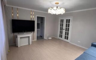 Продажа 4-комнатной квартиры, 100 м²