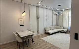 Продажа 2-комнатной квартиры, 49 м²