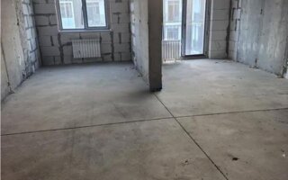 Продажа 1-комнатной квартиры, 41.5 м²