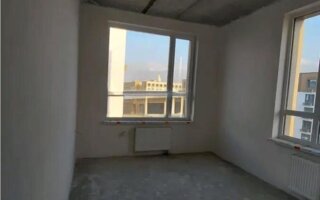 Продажа 2-комнатной квартиры, 56 м²