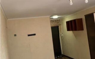Продажа 2-комнатной квартиры, 43 м²