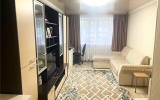 Продажа 3-комнатной квартиры, 51 м²