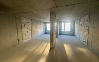 Продажа 2-комнатной квартиры, 51.3 м²