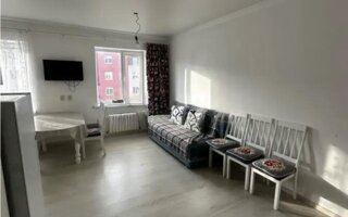 Продажа 1-комнатной квартиры, 27.7 м²