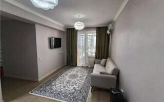 Продажа 3-комнатной квартиры, 68 м²