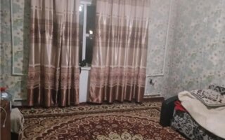Продажа 1-комнатной квартиры, 35 м²