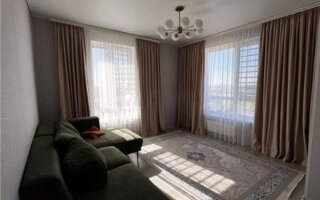 Продажа 2-комнатной квартиры, 51 м²