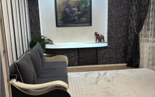 Продажа 2-комнатной квартиры, 62 м²