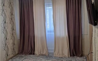 Продажа 3-комнатной квартиры, 48 м²