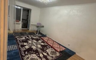 Продажа 1-комнатной квартиры, 32 м²