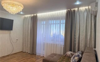 Продажа 4-комнатной квартиры, 77 м²
