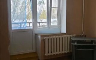 Продажа 1-комнатной квартиры, 30 м²
