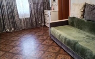 Продажа 3-комнатной квартиры, 54 м²