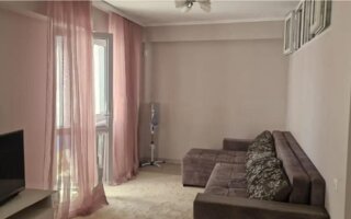 Продажа 2-комнатной квартиры, 50 м²